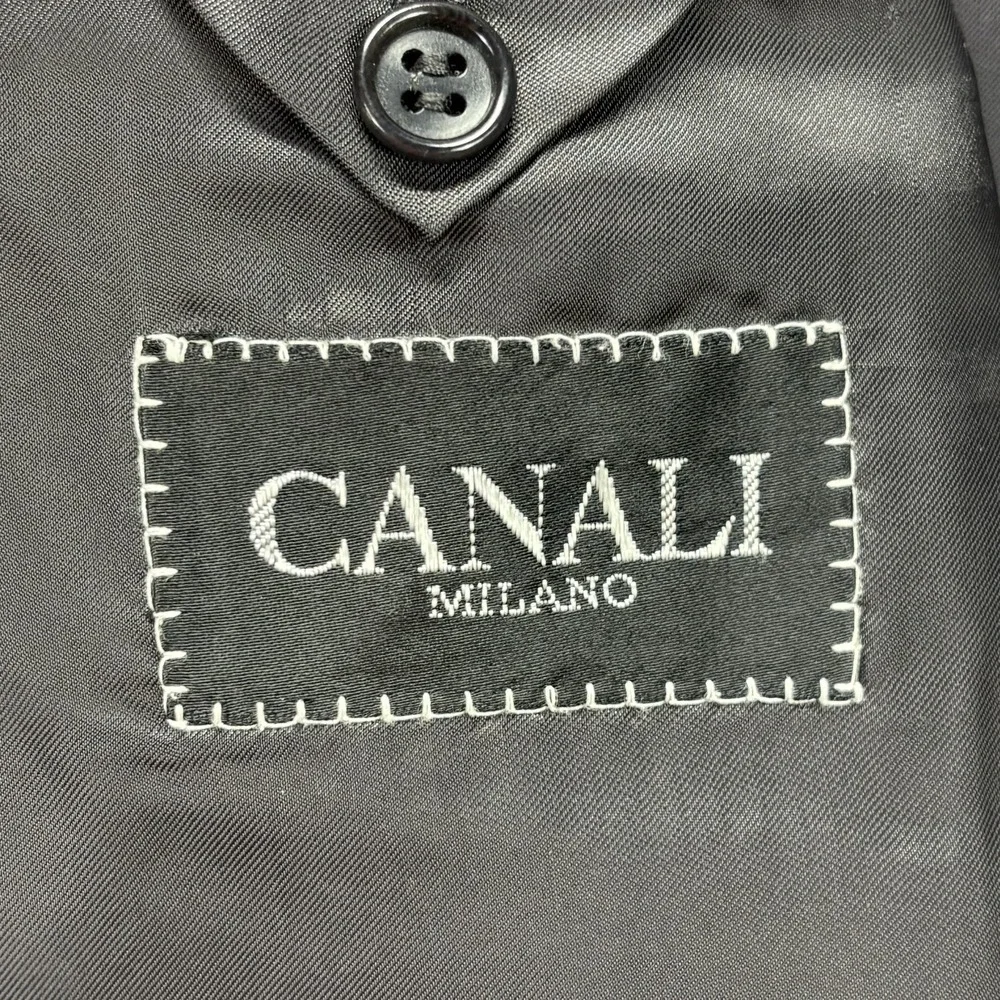 Canali brand milano